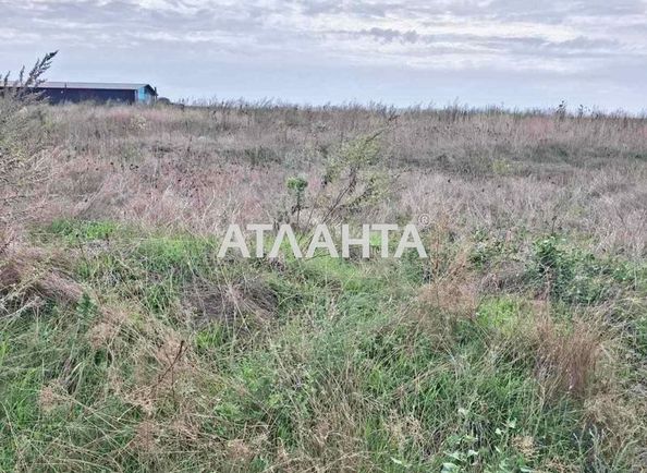 Landplot by the address st. Slavy 2 y per (area 5 acr) - Atlanta.ua