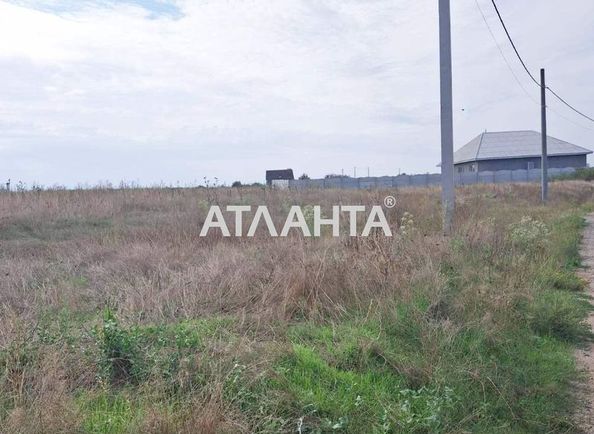 Landplot by the address st. Slavy 2 y per (area 5 acr) - Atlanta.ua - photo 2