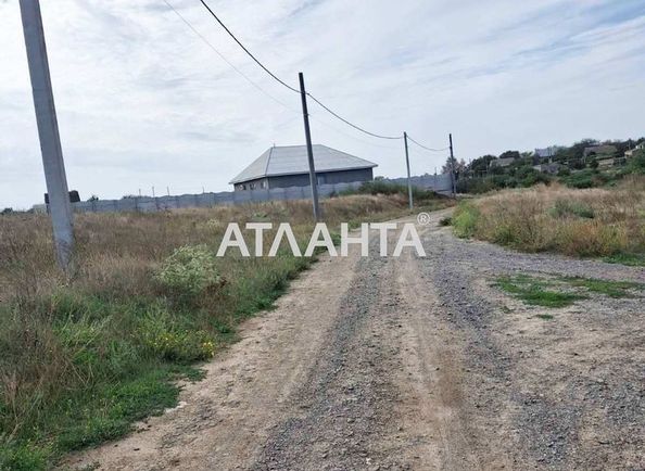 Landplot by the address st. Slavy 2 y per (area 5 acr) - Atlanta.ua - photo 4