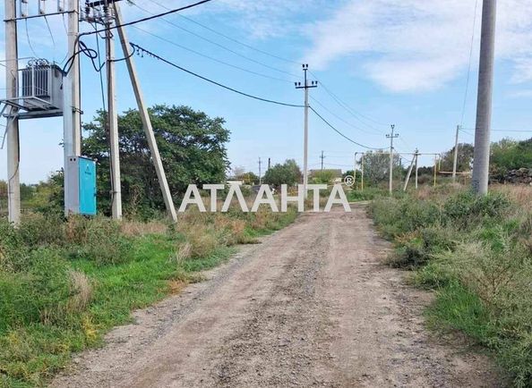 Landplot by the address st. Slavy 2 y per (area 5 acr) - Atlanta.ua - photo 5