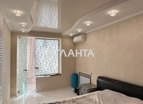 1-room apartment apartment by the address st. Yadova Sergeya Yubileynaya (area 46,3 m²) - Atlanta.ua - photo 5