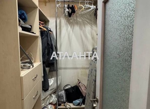 1-room apartment apartment by the address st. Yadova Sergeya Yubileynaya (area 46,3 m²) - Atlanta.ua - photo 6