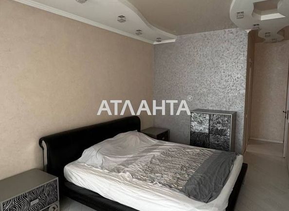 1-room apartment apartment by the address st. Yadova Sergeya Yubileynaya (area 46,3 m²) - Atlanta.ua - photo 4