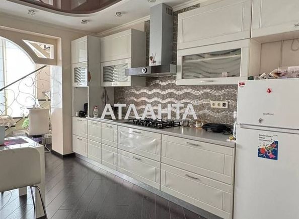 1-room apartment apartment by the address st. Yadova Sergeya Yubileynaya (area 46,3 m²) - Atlanta.ua