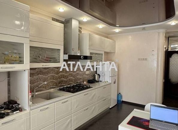 1-room apartment apartment by the address st. Yadova Sergeya Yubileynaya (area 46,3 m²) - Atlanta.ua - photo 2