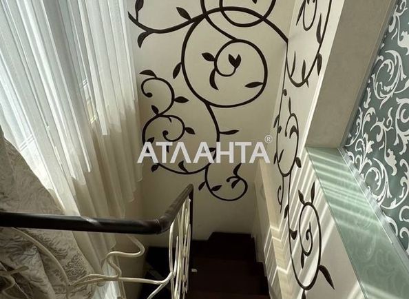 1-room apartment apartment by the address st. Yadova Sergeya Yubileynaya (area 46,3 m²) - Atlanta.ua - photo 7