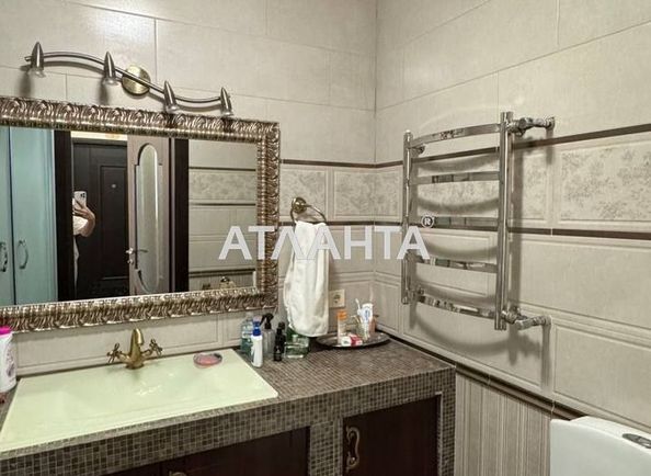 1-room apartment apartment by the address st. Yadova Sergeya Yubileynaya (area 46,3 m²) - Atlanta.ua - photo 9