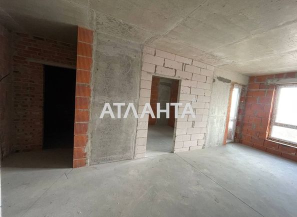 1-room apartment apartment by the address st. Gorodnitskaya ul (area 42,2 m²) - Atlanta.ua - photo 8