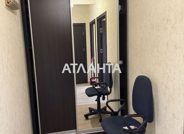 1-комнатная квартира по адресу ул. Цветочная (площадь 37 м²) - Atlanta.ua - фото 4
