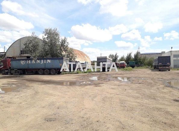 Комерційна нерухомість за адресою вул. 21 км. Старокиївської дороги (площа 6000 м²) - Atlanta.ua - фото 3