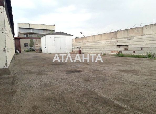 Комерційна нерухомість за адресою вул. 21 км. Старокиївської дороги (площа 6000 м²) - Atlanta.ua - фото 5
