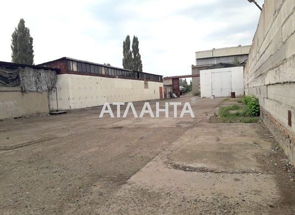 Комерційна нерухомість за адресою вул. 21 км. Старокиївської дороги (площа 6000 м²) - Atlanta.ua - фото 6