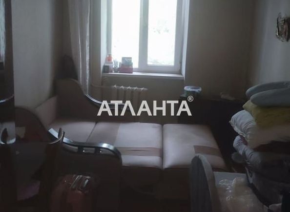 Room in dormitory apartment by the address st. Tserkovnaya Deda Trofima (area 13 m²) - Atlanta.ua