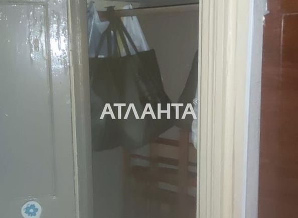 Room in dormitory apartment by the address st. Tserkovnaya Deda Trofima (area 13 m²) - Atlanta.ua - photo 4