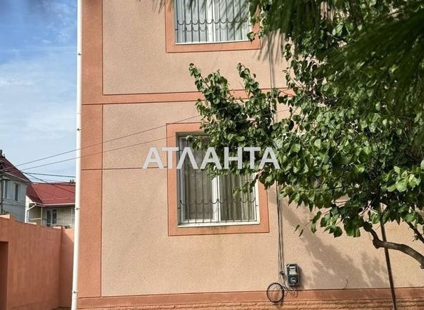 Будинок за адресою (площа 215 м²) - Atlanta.ua