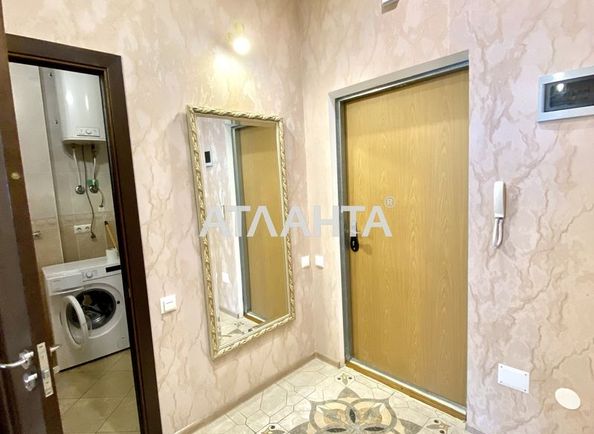 3-rooms apartment apartment by the address st. Pishonovskaya (area 96,7 m²) - Atlanta.ua - photo 5
