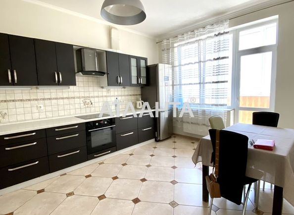 3-rooms apartment apartment by the address st. Pishonovskaya (area 96,7 m²) - Atlanta.ua