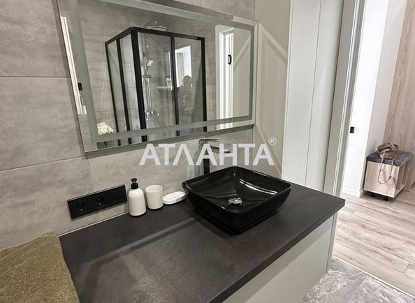 1-комнатная квартира по адресу ул. Дача Ковалевского (площадь 46,5 м²) - Atlanta.ua