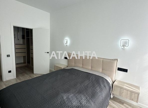 1-комнатная квартира по адресу ул. Дача Ковалевского (площадь 46,5 м²) - Atlanta.ua - фото 5