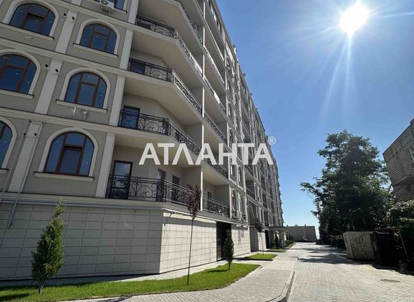 1-комнатная квартира по адресу ул. Дача Ковалевского (площадь 46,5 м²) - Atlanta.ua - фото 6