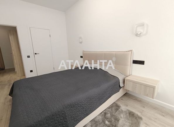 1-комнатная квартира по адресу ул. Дача Ковалевского (площадь 46,5 м²) - Atlanta.ua - фото 8