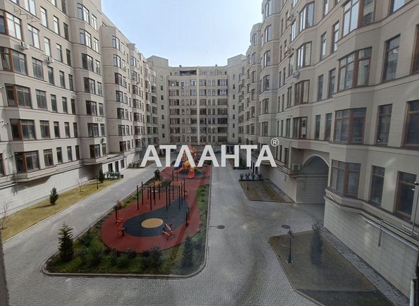 1-комнатная квартира по адресу ул. Дача Ковалевского (площадь 46,5 м²) - Atlanta.ua - фото 10