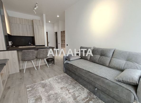 1-комнатная квартира по адресу ул. Дача Ковалевского (площадь 46,5 м²) - Atlanta.ua - фото 11