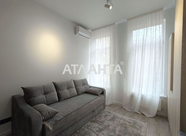 1-комнатная квартира по адресу ул. Дача Ковалевского (площадь 46,5 м²) - Atlanta.ua - фото 12