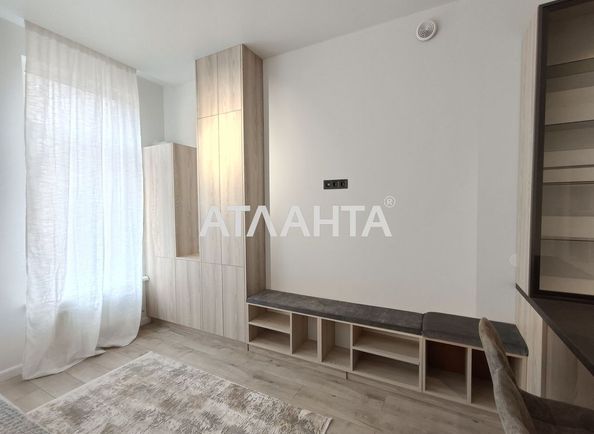 1-комнатная квартира по адресу ул. Дача Ковалевского (площадь 46,5 м²) - Atlanta.ua - фото 13