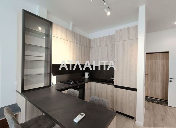 1-комнатная квартира по адресу ул. Дача Ковалевского (площадь 46,5 м²) - Atlanta.ua - фото 14