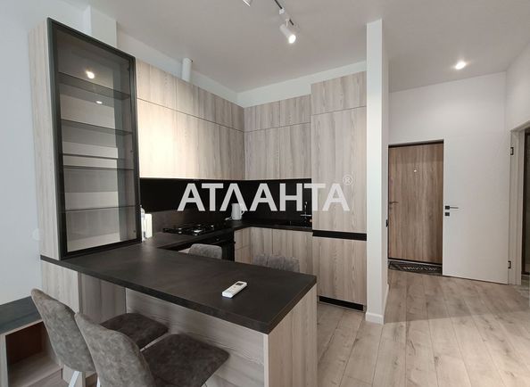 1-комнатная квартира по адресу ул. Дача Ковалевского (площадь 46,5 м²) - Atlanta.ua - фото 16