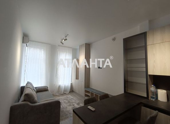 1-комнатная квартира по адресу ул. Дача Ковалевского (площадь 46,5 м²) - Atlanta.ua - фото 18