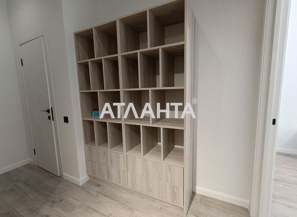 1-комнатная квартира по адресу ул. Дача Ковалевского (площадь 46,5 м²) - Atlanta.ua - фото 19