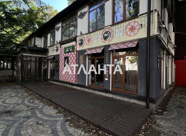 Комерційна нерухомість за адресою Матросова пров. (площа 450 м²) - Atlanta.ua - фото 2