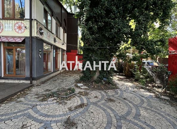 Комерційна нерухомість за адресою Матросова пров. (площа 450 м²) - Atlanta.ua - фото 3