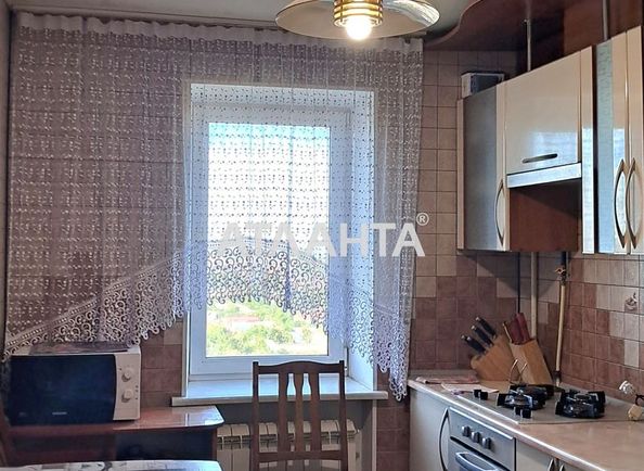 3-кімнатна квартира за адресою вул. Ядова Сергія (площа 67 м²) - Atlanta.ua - фото 2