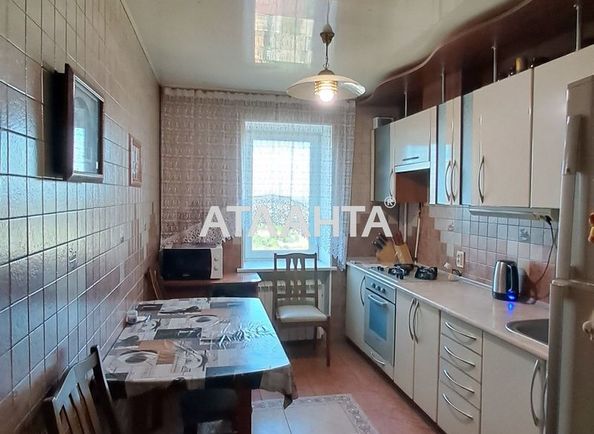 3-кімнатна квартира за адресою вул. Ядова Сергія (площа 67 м²) - Atlanta.ua - фото 3