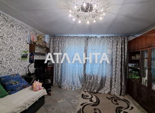 3-кімнатна квартира за адресою вул. Ядова Сергія (площа 67 м²) - Atlanta.ua - фото 4