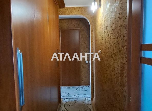 3-кімнатна квартира за адресою вул. Ядова Сергія (площа 67 м²) - Atlanta.ua - фото 5