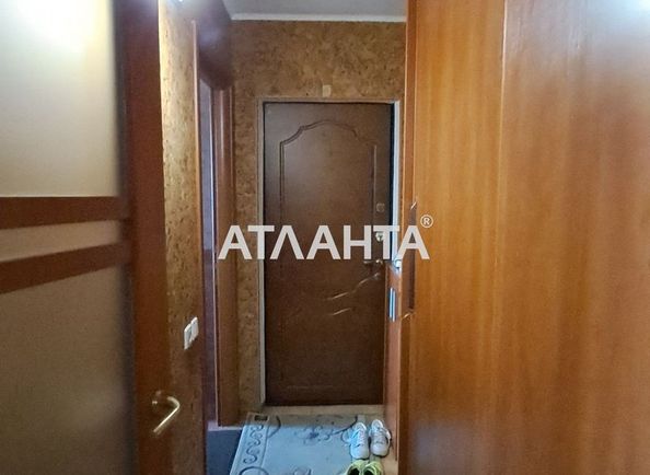 3-кімнатна квартира за адресою вул. Ядова Сергія (площа 67 м²) - Atlanta.ua - фото 6