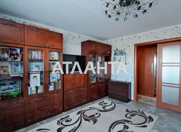 3-кімнатна квартира за адресою вул. Ядова Сергія (площа 67 м²) - Atlanta.ua - фото 10