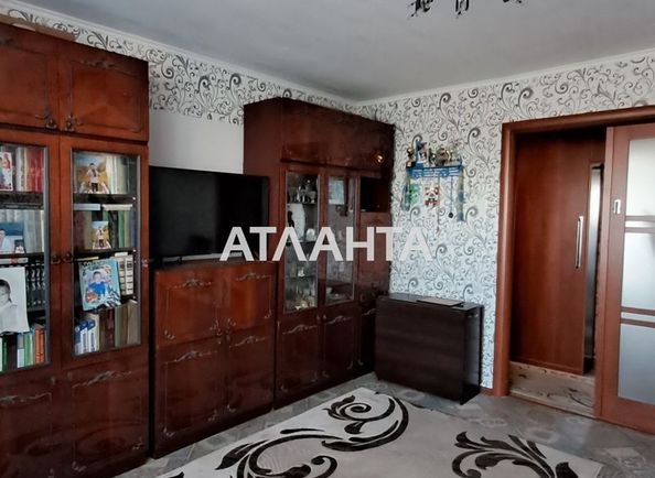 3-кімнатна квартира за адресою вул. Ядова Сергія (площа 67 м²) - Atlanta.ua - фото 11