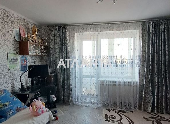 3-кімнатна квартира за адресою вул. Ядова Сергія (площа 67 м²) - Atlanta.ua - фото 12