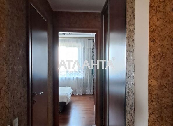 3-кімнатна квартира за адресою вул. Ядова Сергія (площа 67 м²) - Atlanta.ua - фото 13