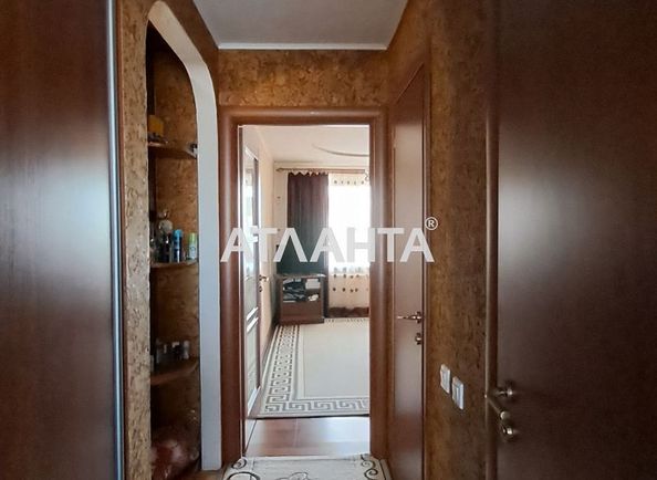 3-кімнатна квартира за адресою вул. Ядова Сергія (площа 67 м²) - Atlanta.ua - фото 15