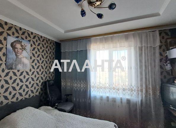3-кімнатна квартира за адресою вул. Ядова Сергія (площа 67 м²) - Atlanta.ua