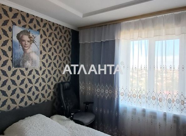 3-кімнатна квартира за адресою вул. Ядова Сергія (площа 67 м²) - Atlanta.ua - фото 17