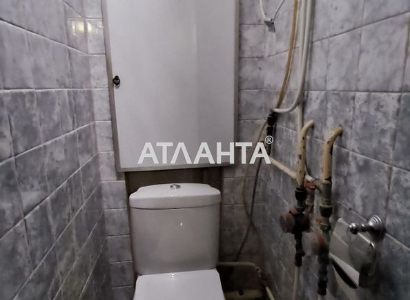 3-кімнатна квартира за адресою вул. Ядова Сергія (площа 67 м²) - Atlanta.ua - фото 18