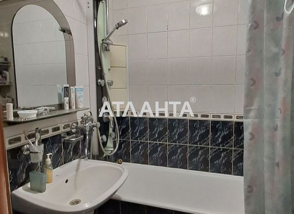 3-кімнатна квартира за адресою вул. Ядова Сергія (площа 67 м²) - Atlanta.ua - фото 19