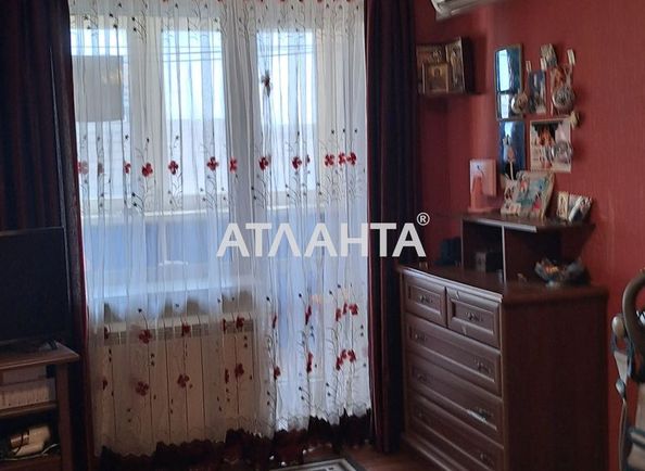 3-кімнатна квартира за адресою вул. Ядова Сергія (площа 67 м²) - Atlanta.ua - фото 23